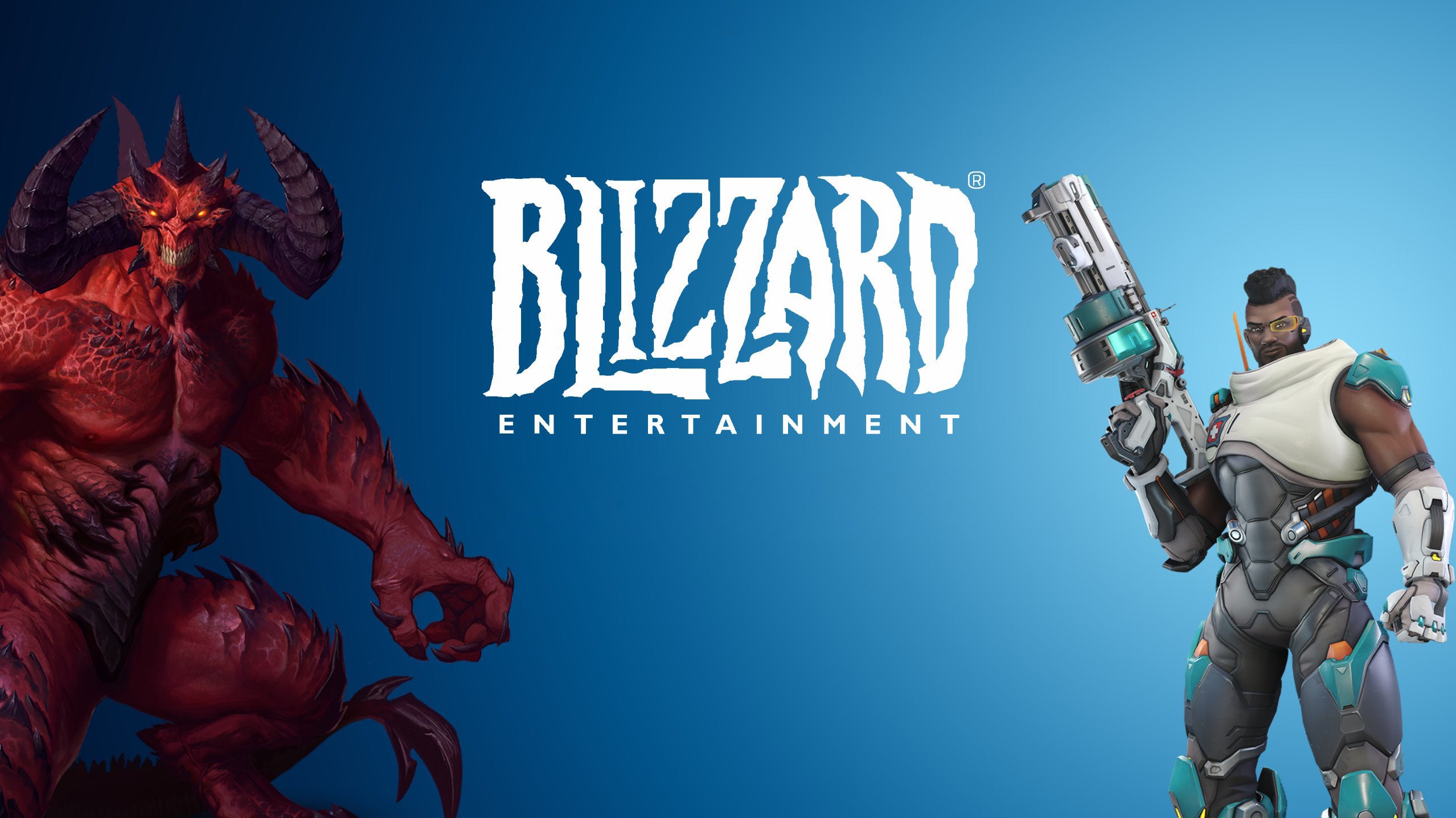 BlizzCon confirmada para 2023 Eurogamer.pt